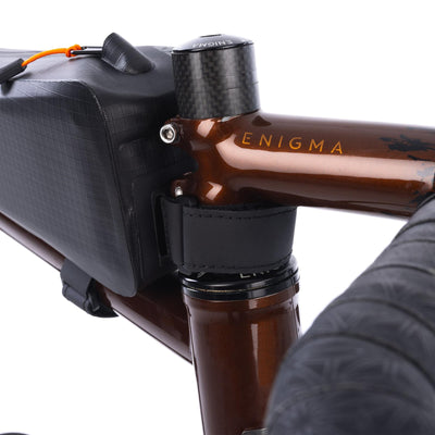 Oxford Aqua Evo Adventure XL Top Tube Pack