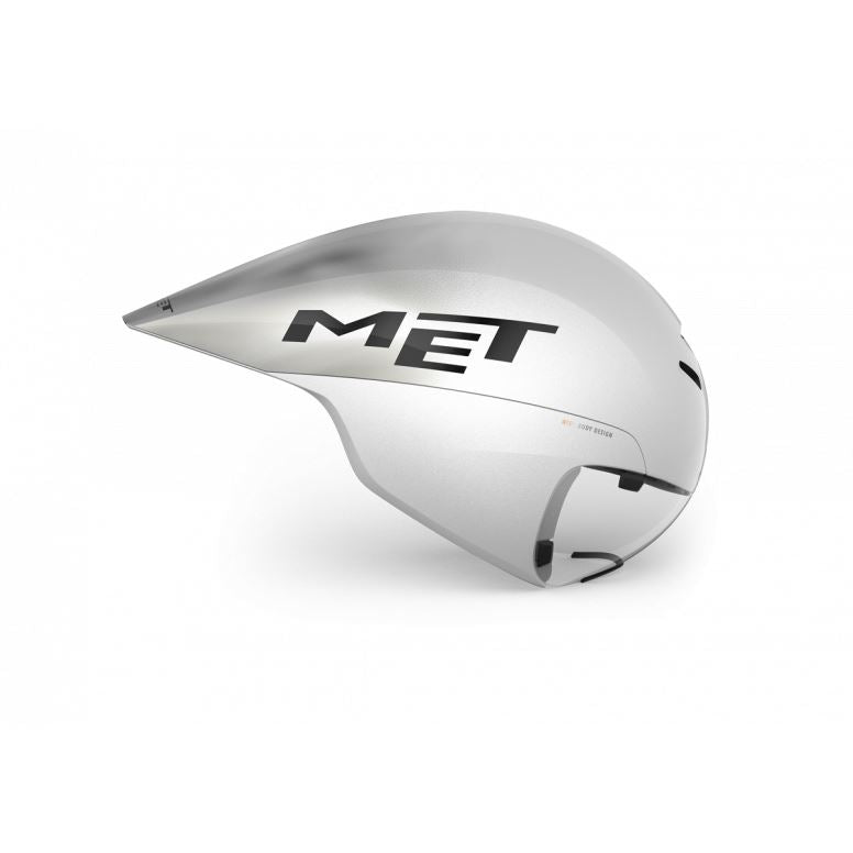 MET DRONE Wide Body II Aero Helmet