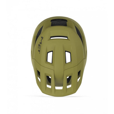 MET Shelter MIPS MTB Helmet