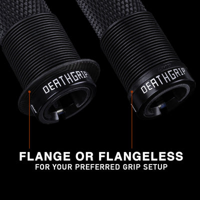 New DMR Deathgrip 2 Mountain Bike Grips