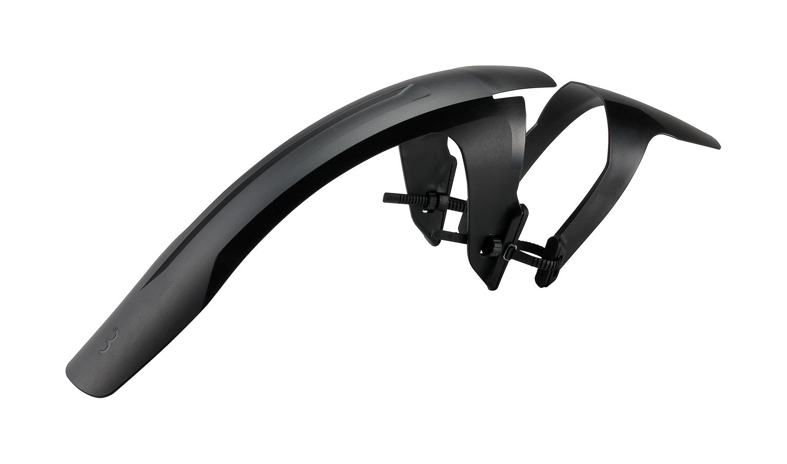 BBB BFD-61F FullGuard Front Mudguard 28/29