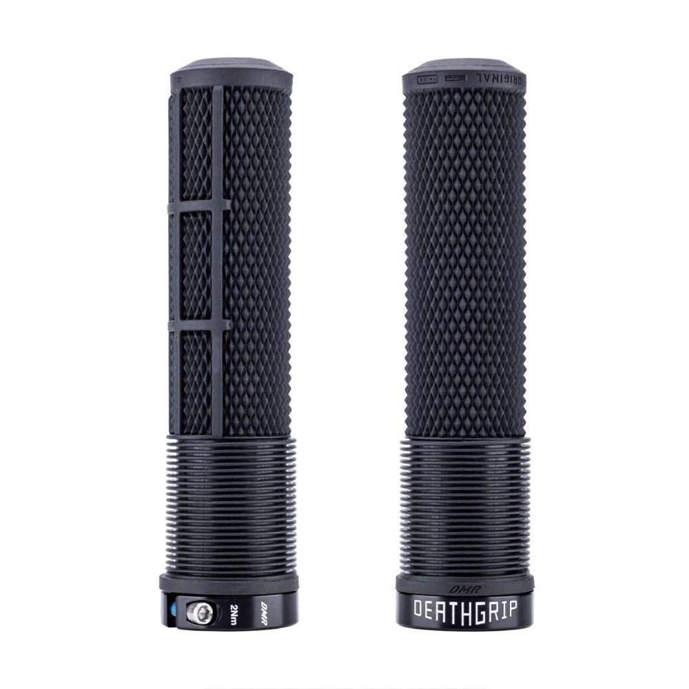 New DMR Deathgrip 2 Mountain Bike Grips