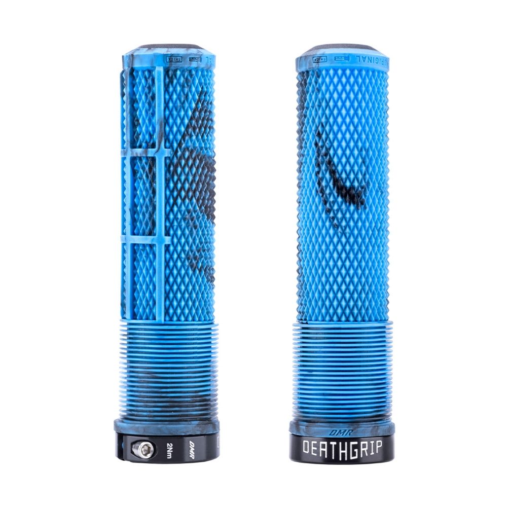 New DMR Deathgrip 2 Mountain Bike Grips
