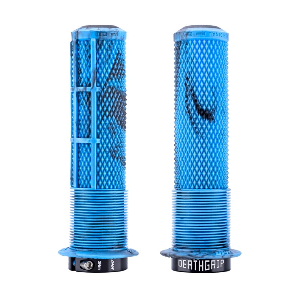 New DMR Deathgrip 2 Mountain Bike Grips