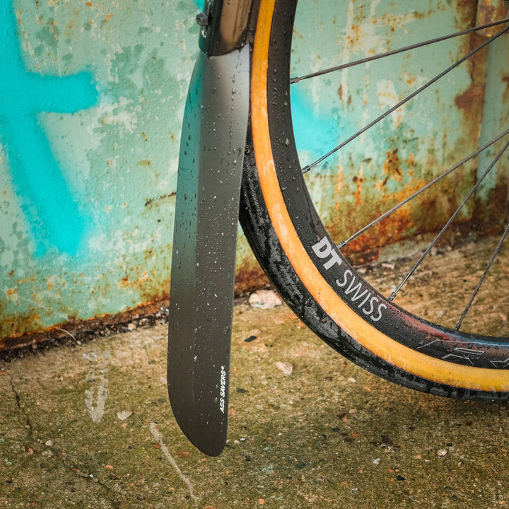 Ass Savers BroTector Regular Front Bike Mudguard