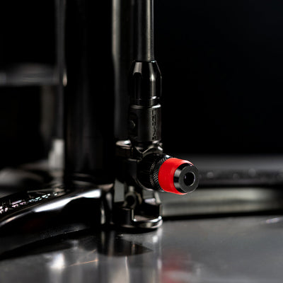 Lezyne - Clik Floor Drive Bike Track pump