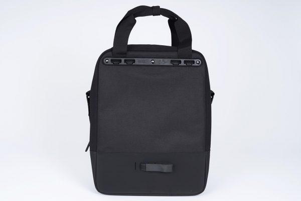 AtranVelo Triple-X Metro Side Bag With Laptop Compartment