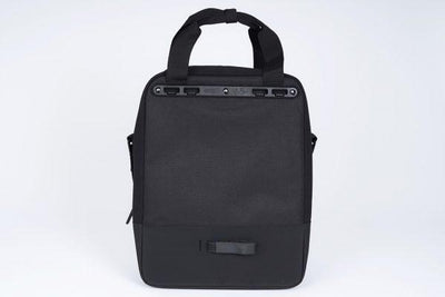 AtranVelo Triple-X Metro Side Bag With Laptop Compartment