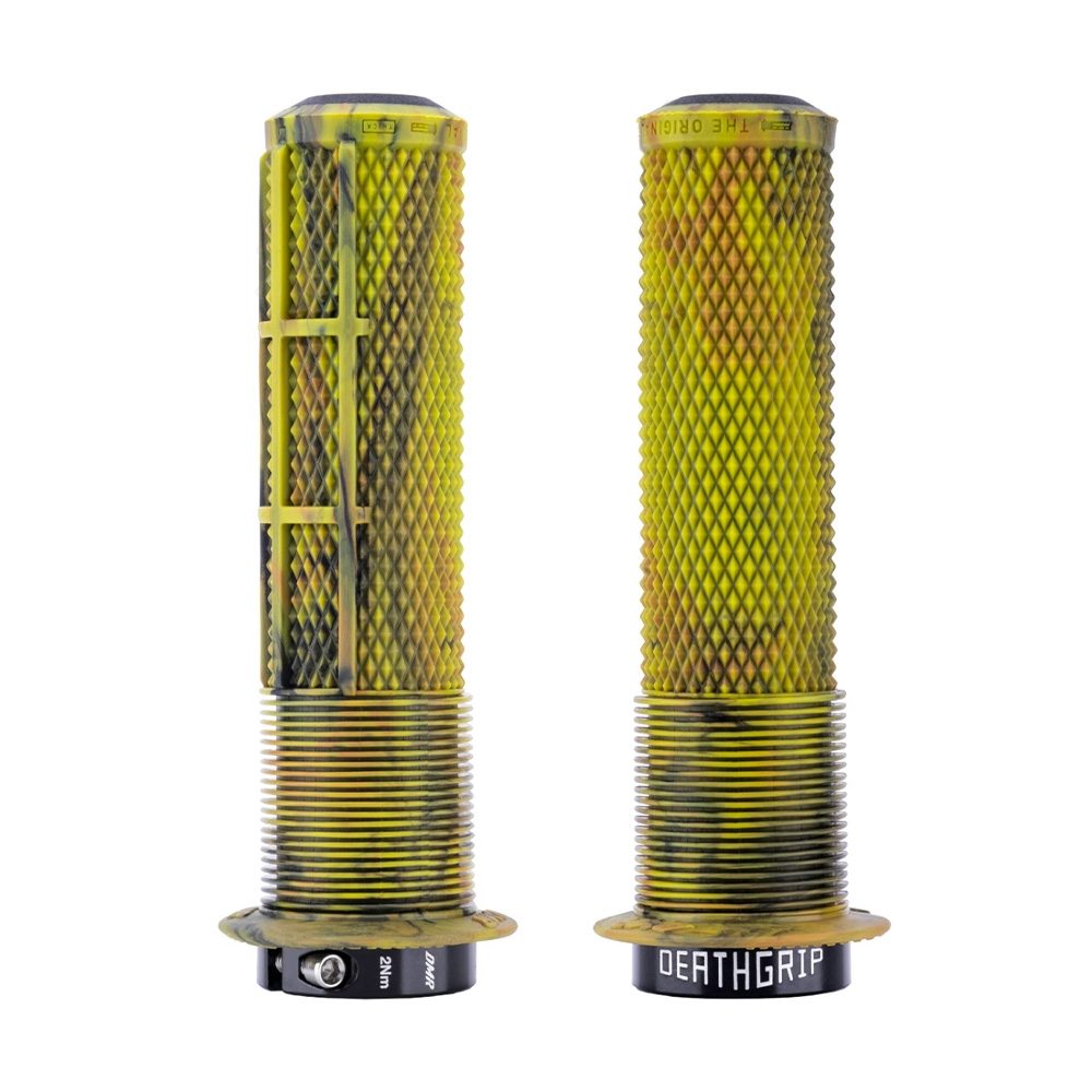 New DMR Deathgrip 2 Mountain Bike Grips