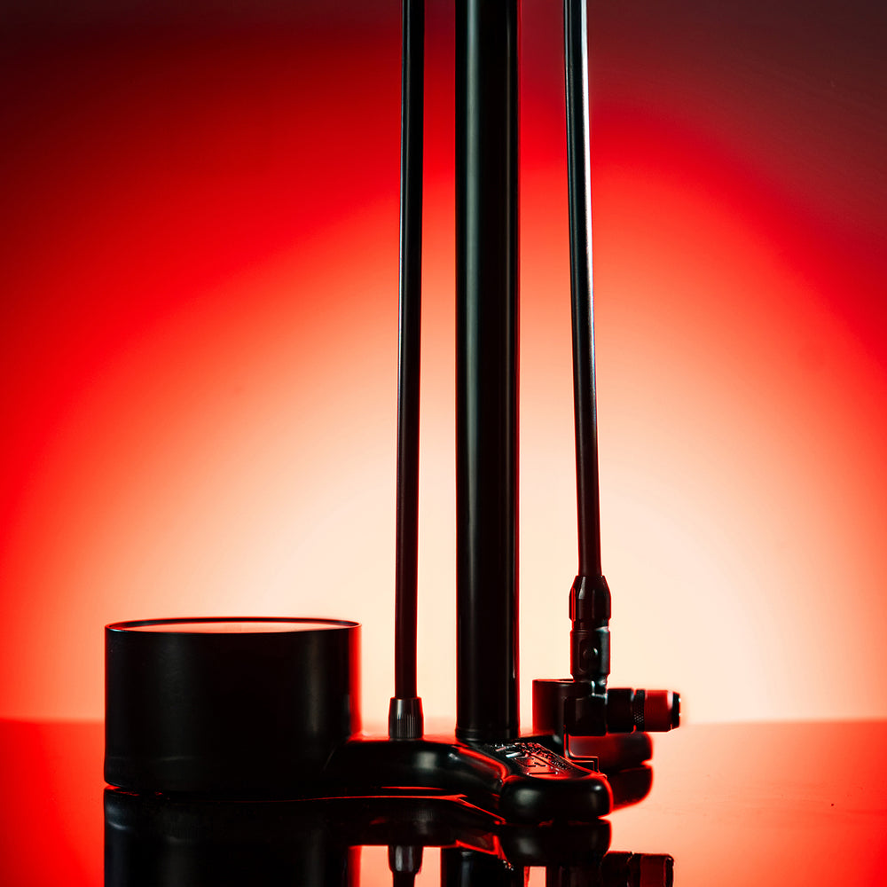 Lezyne - Clik Floor Drive Bike Track pump