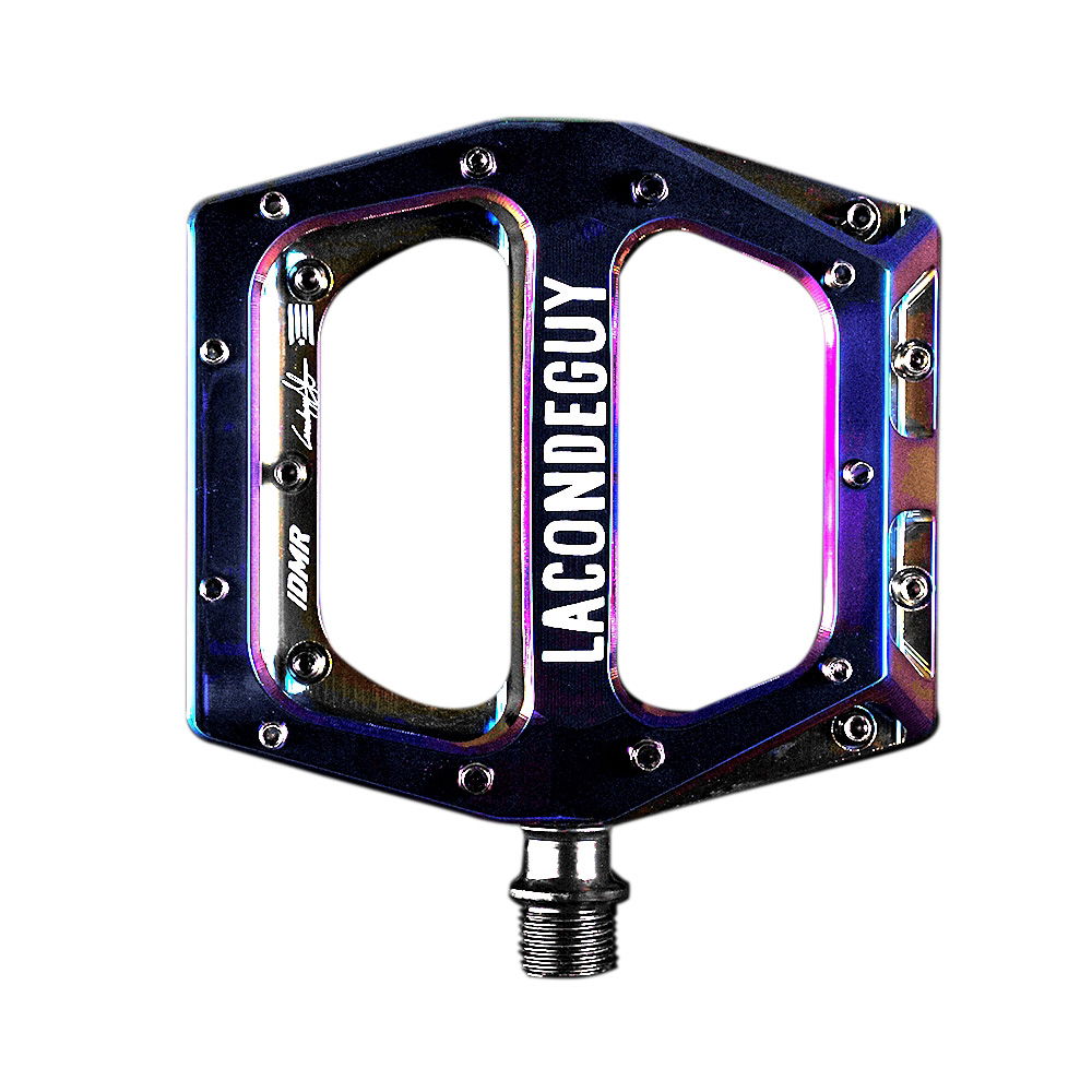 自転車本体 DMR Oil slick pedal vault lacon DMR Vault Lacon MTB Pedal – DMR Bikes