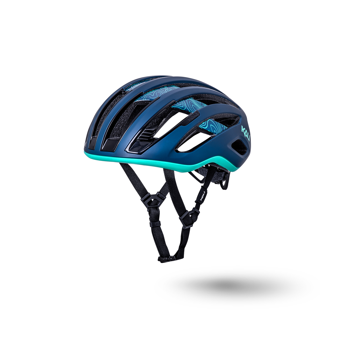 Kali Helmet Grit 2.0 Road Bike Helmet
