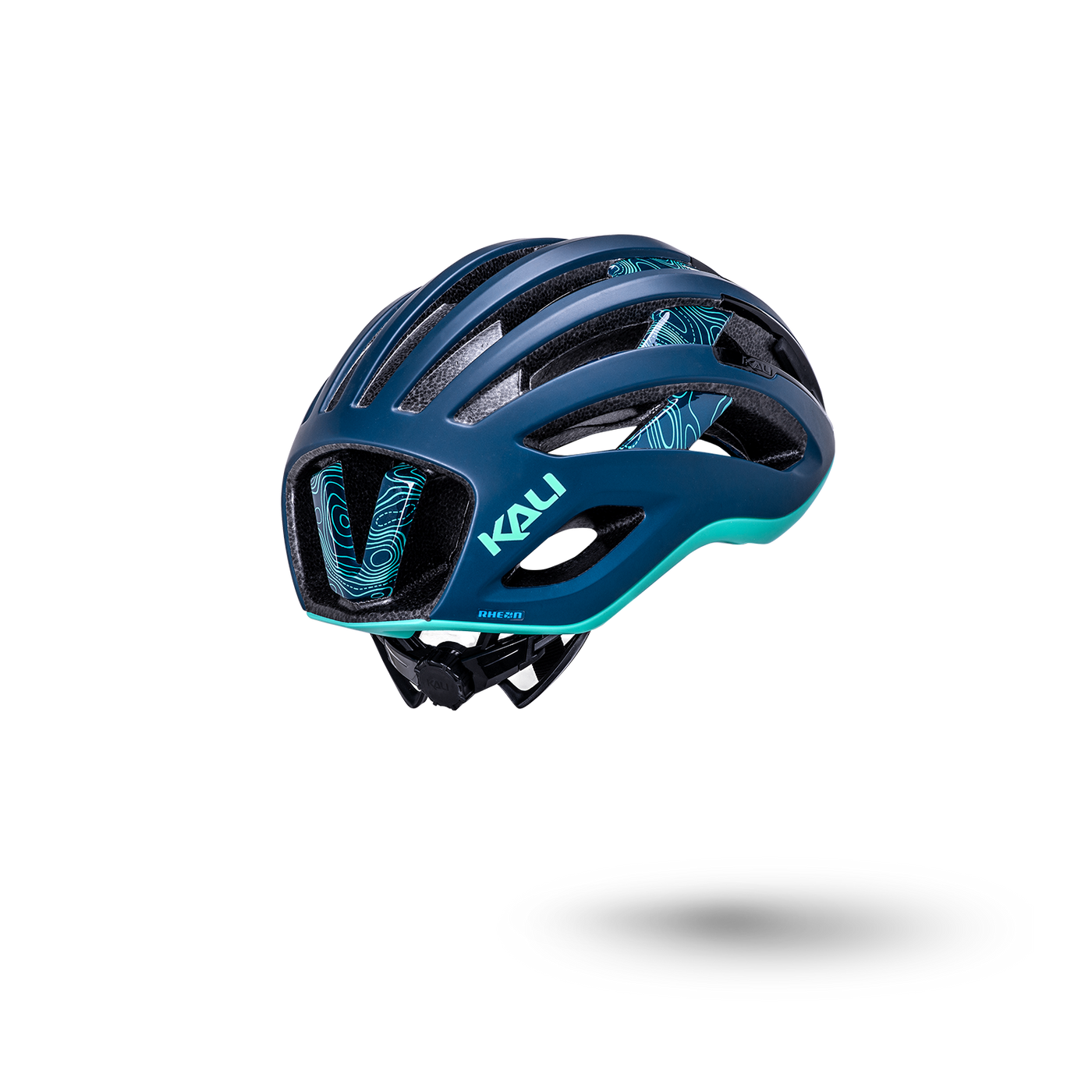 Kali Helmet Grit 2.0 Road Bike Helmet