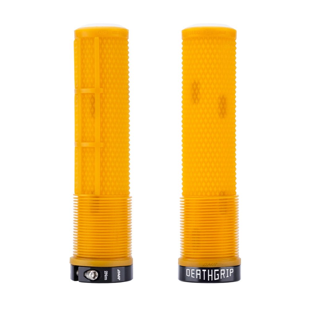 New DMR Deathgrip 2 Mountain Bike Grips