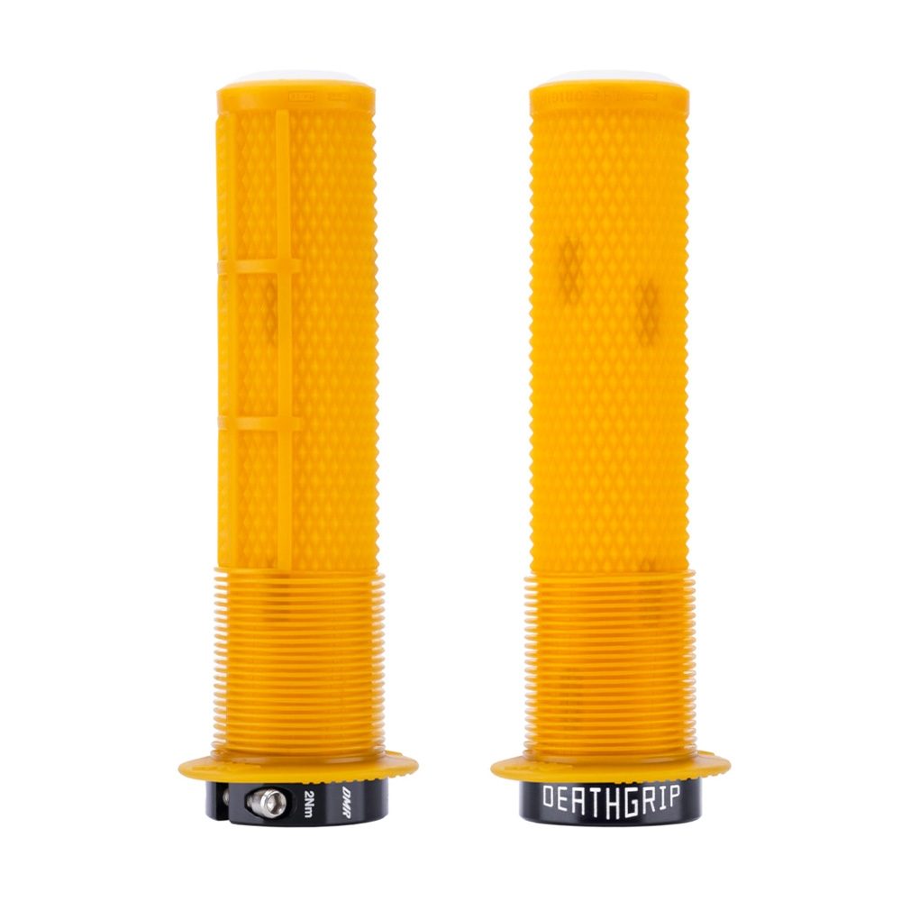 New DMR Deathgrip 2 Mountain Bike Grips