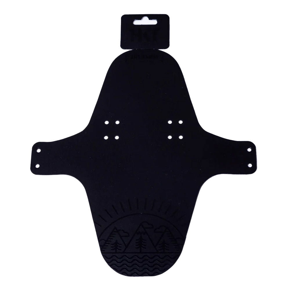 HKT - 35Bikes Simple Life XL Front Bike Mudguard