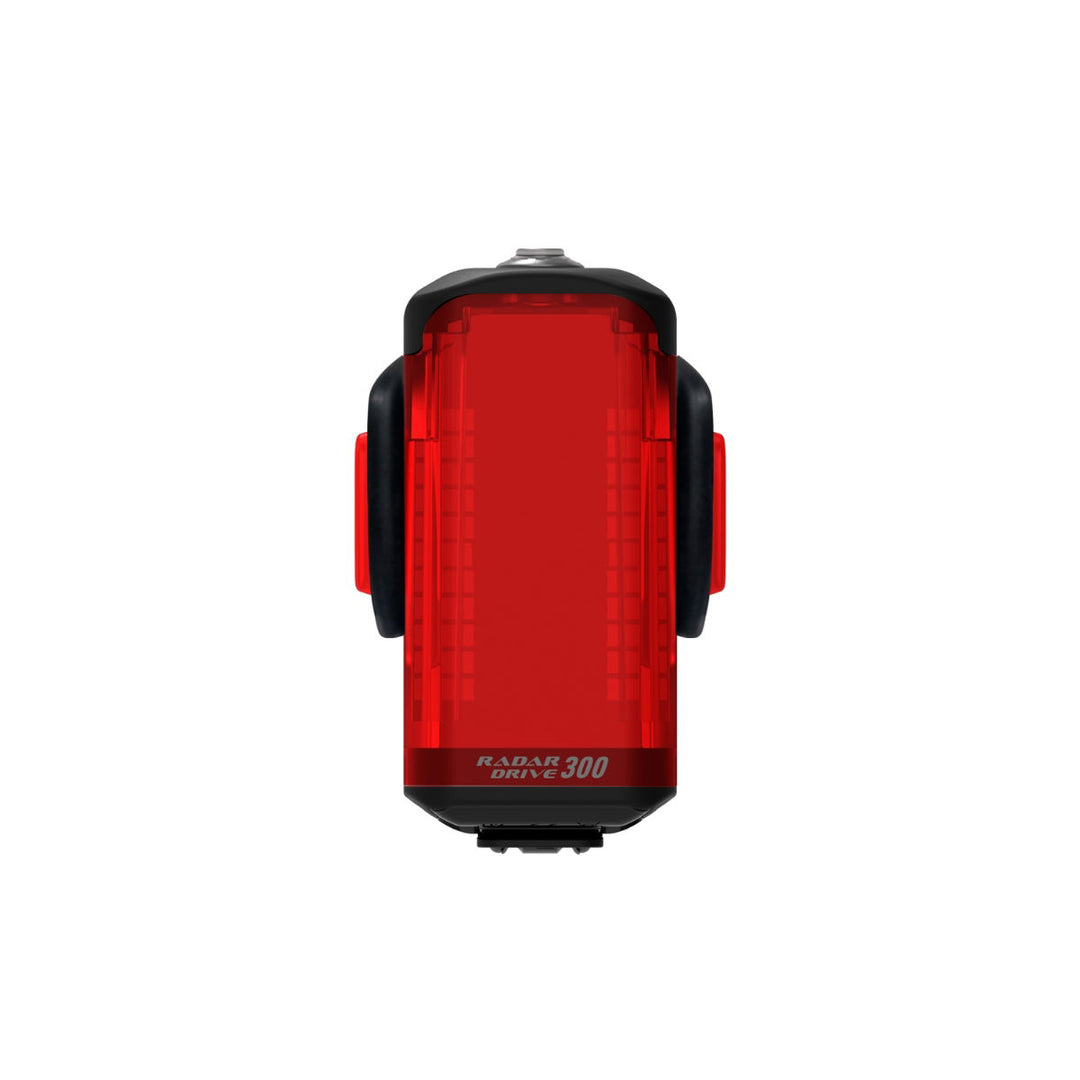 Lezyne - Radar Drive Rear Led Bike Light