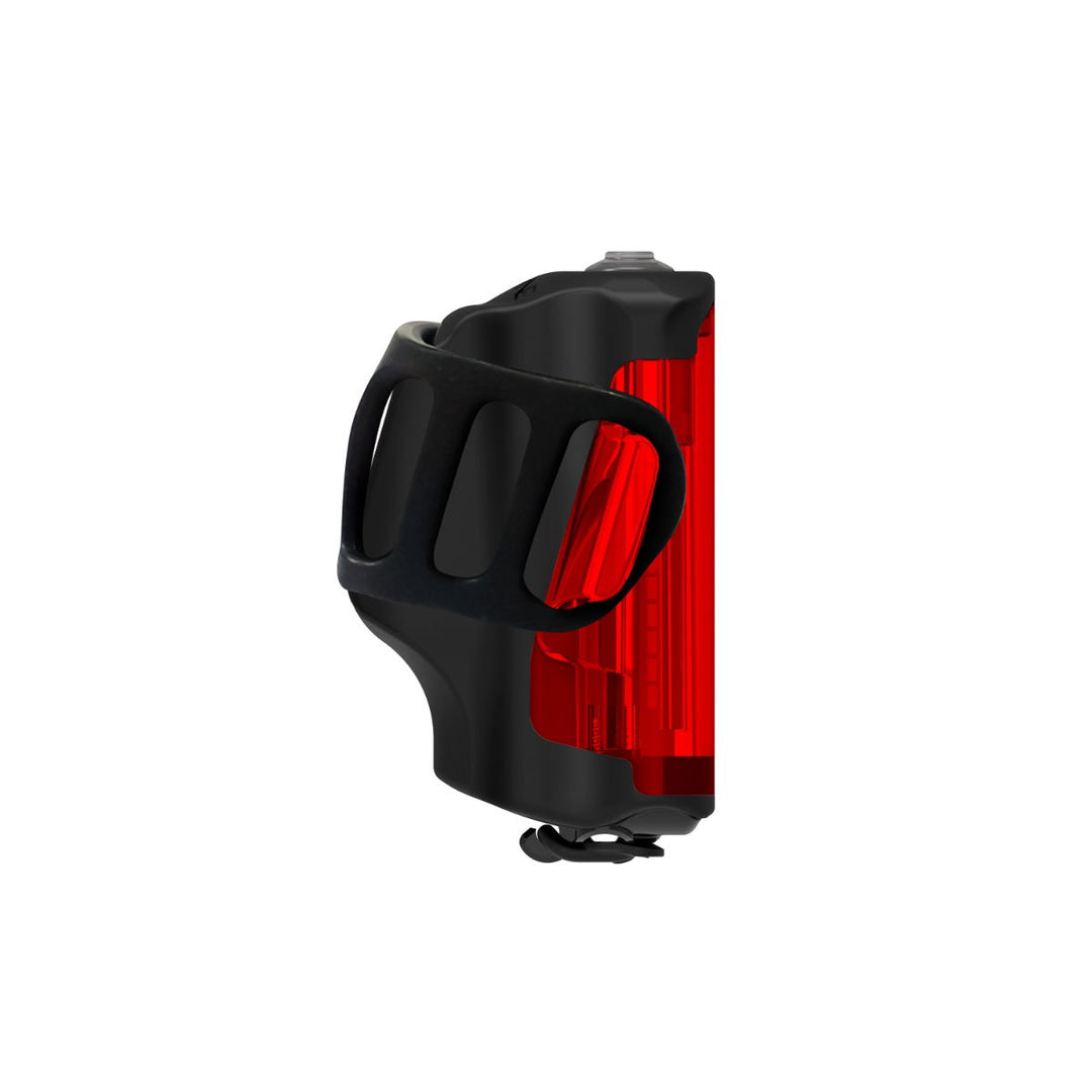 Lezyne - Radar Drive Rear Led Bike Light