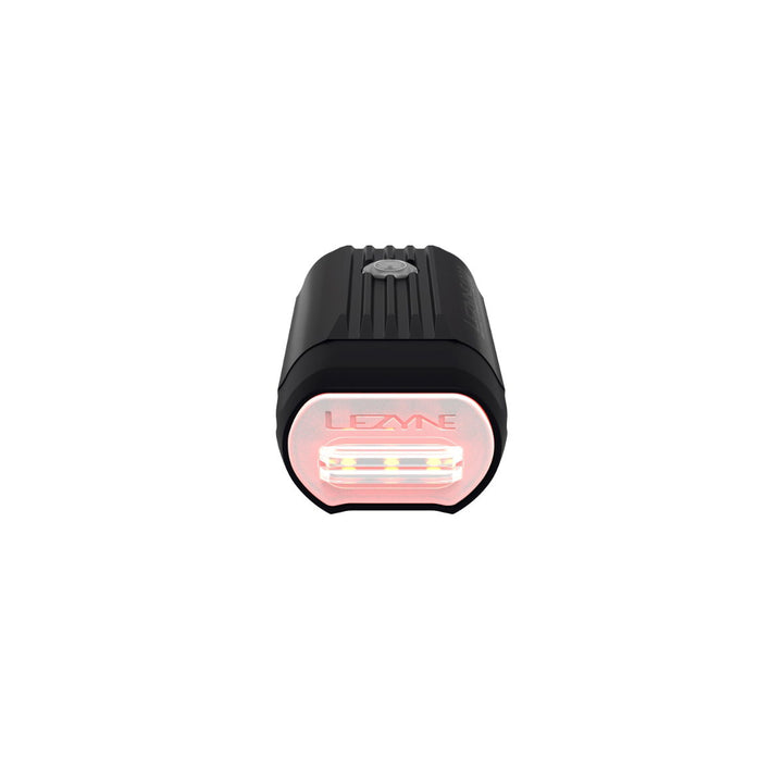 Lezyne - Radar React System Led Bike Lights