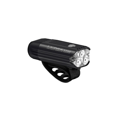 Lezyne - Radar React System Led Bike Lights