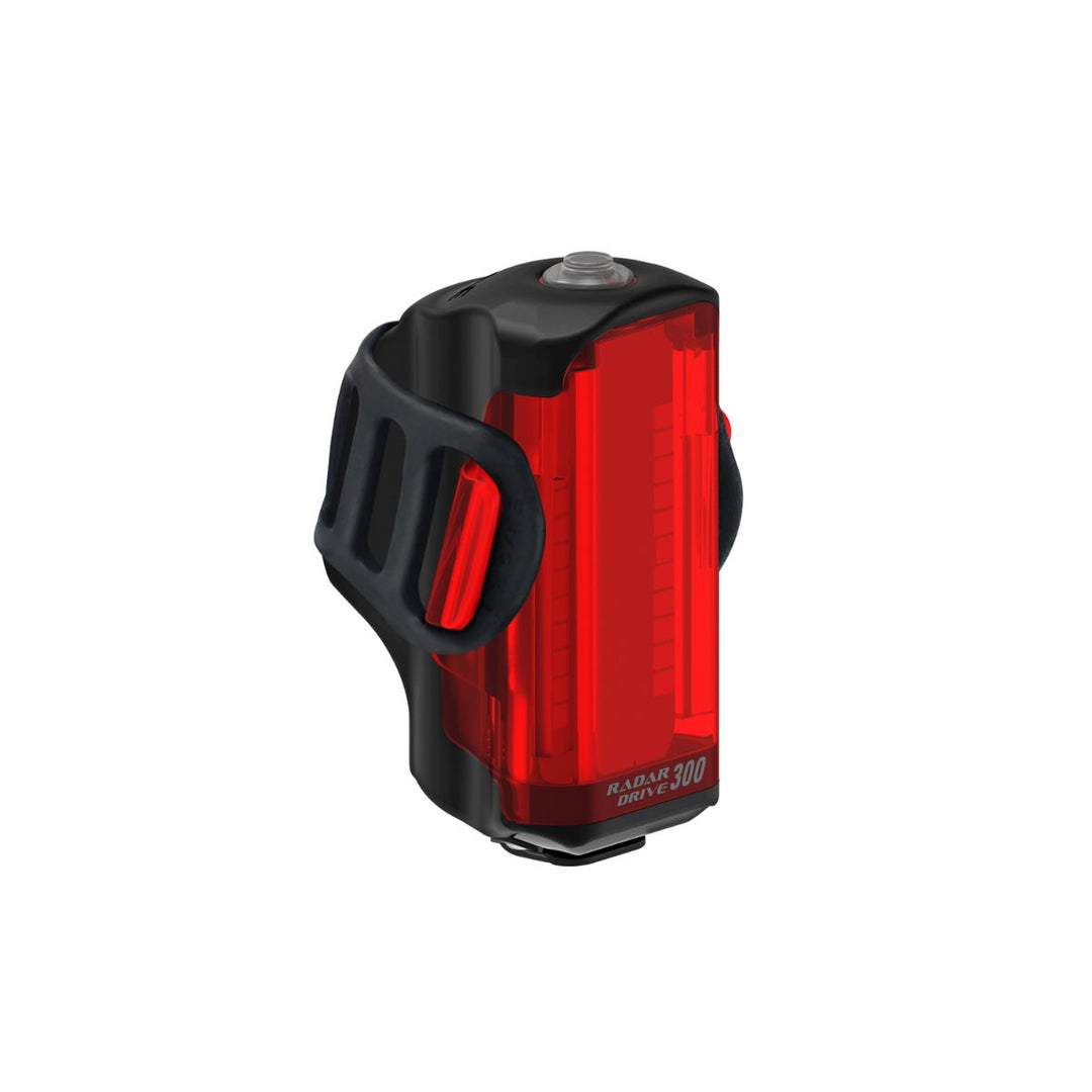 Lezyne - Radar React System Led Bike Lights