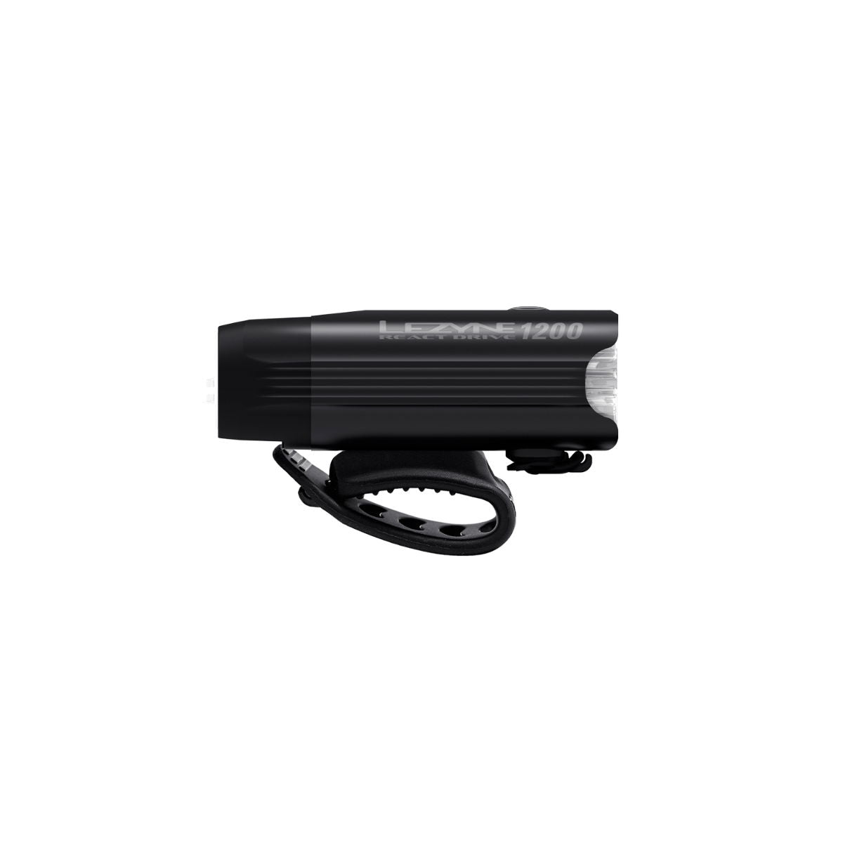 Lezyne - React Drive Front Led Bike Light