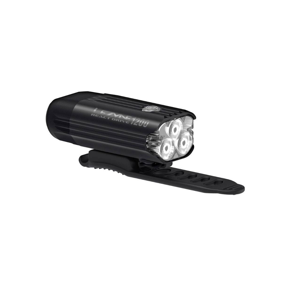Lezyne - React Drive Front Led Bike Light