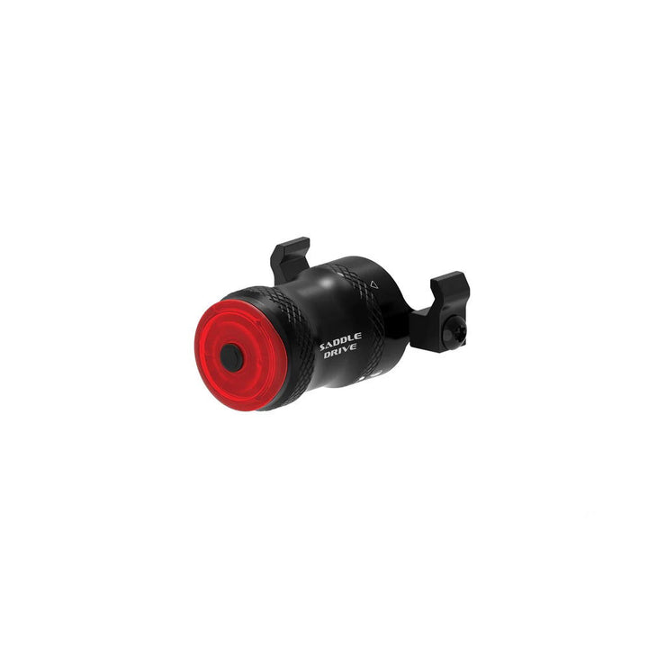 Lezyne - Saddle Drive 250 Rear Led Bike Light