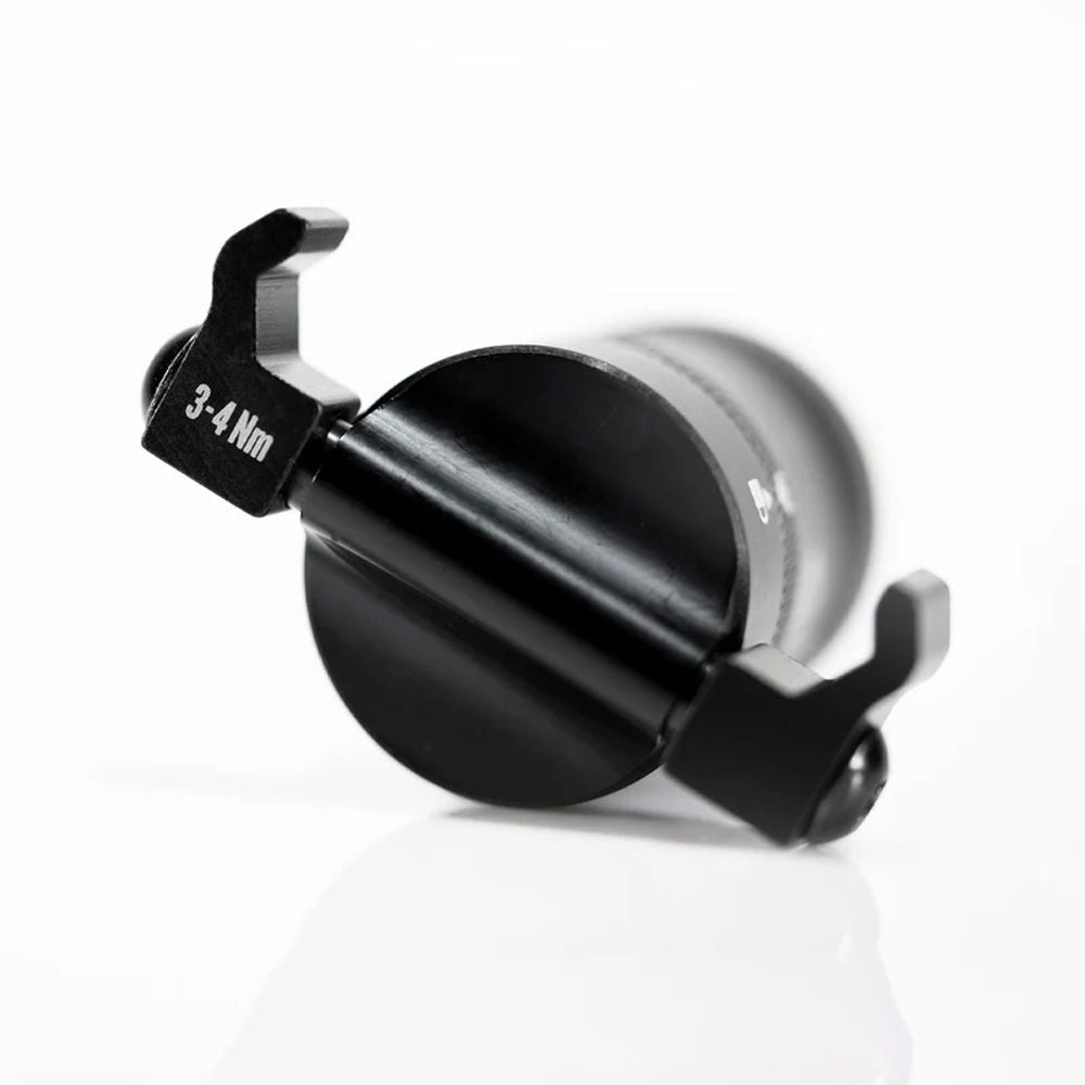 Lezyne - Saddle Drive 250 Rear Led Bike Light