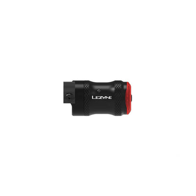 Lezyne - Saddle Drive 250 Rear Led Bike Light