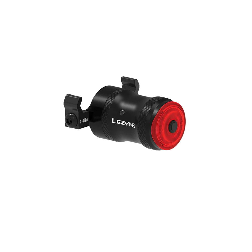 Lezyne - Saddle Drive 250 Rear Led Bike Light
