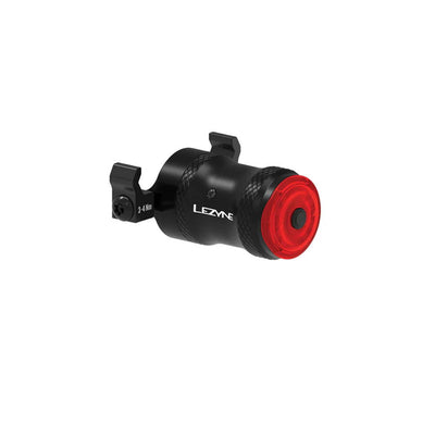 Lezyne - Saddle Drive 250 Rear Led Bike Light