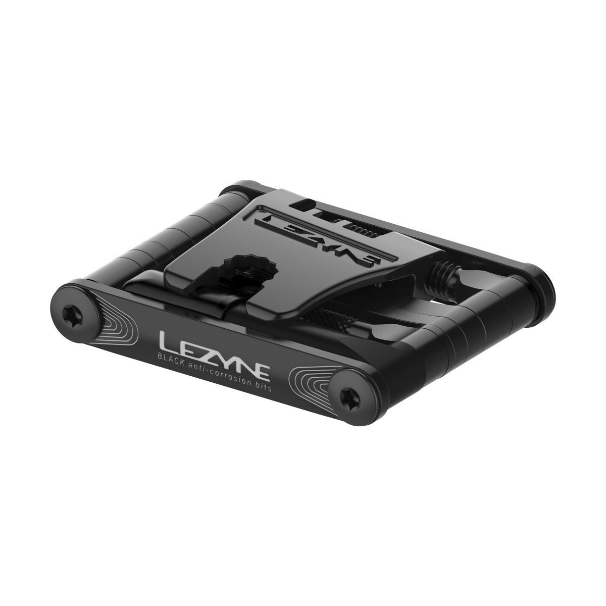 Lezyne V Pro 17 Multi Tool - Black