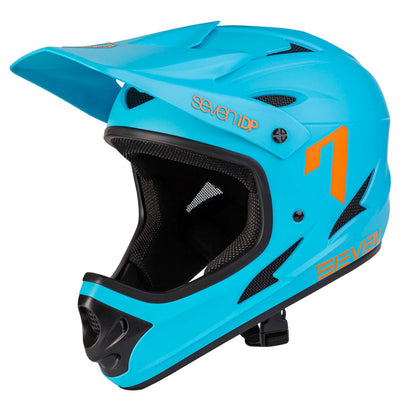 7iDP M1 Full Face Helmet