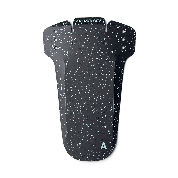 Ass Savers Mudder Regular Front Bike Mudguard