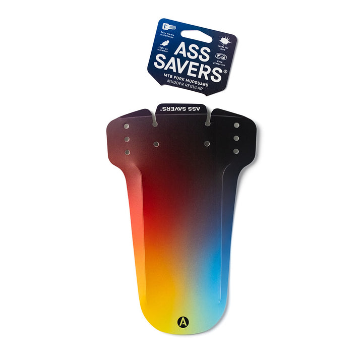 Ass Savers Mudder Regular Front Bike Mudguard