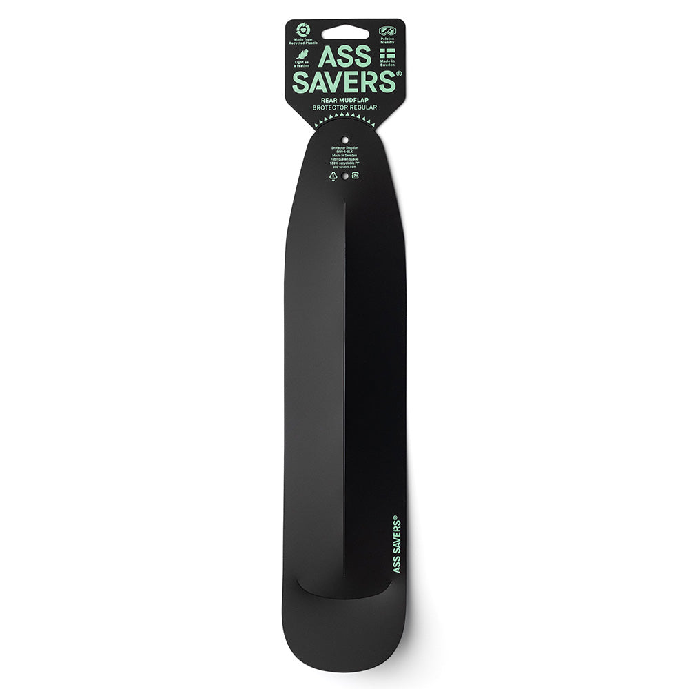 Ass Savers BroTector Regular Front Bike Mudguard