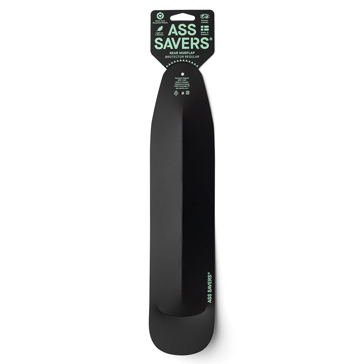 Ass Savers BroTector Regular Front Bike Mudguard