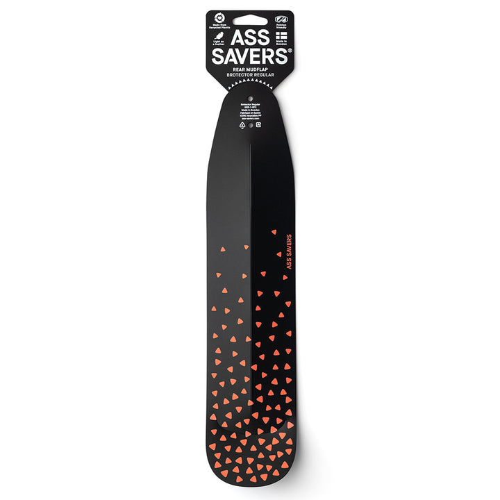 Ass Savers BroTector Regular Front Bike Mudguard