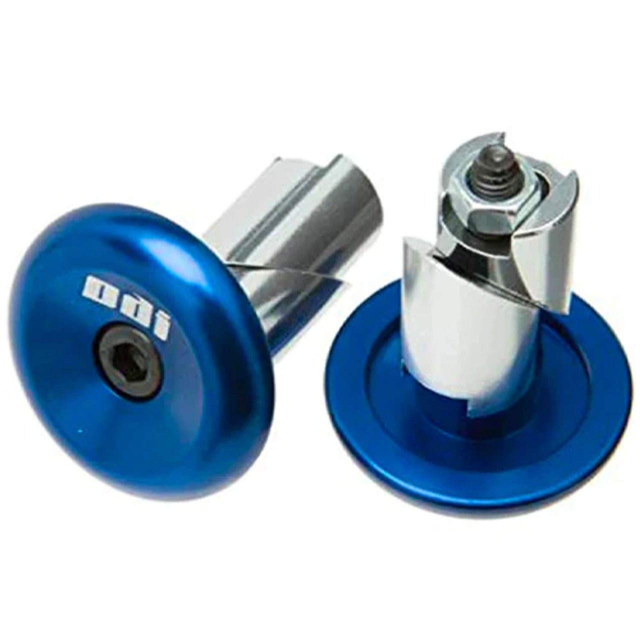 ODI Bicycle Aluminum End Plug