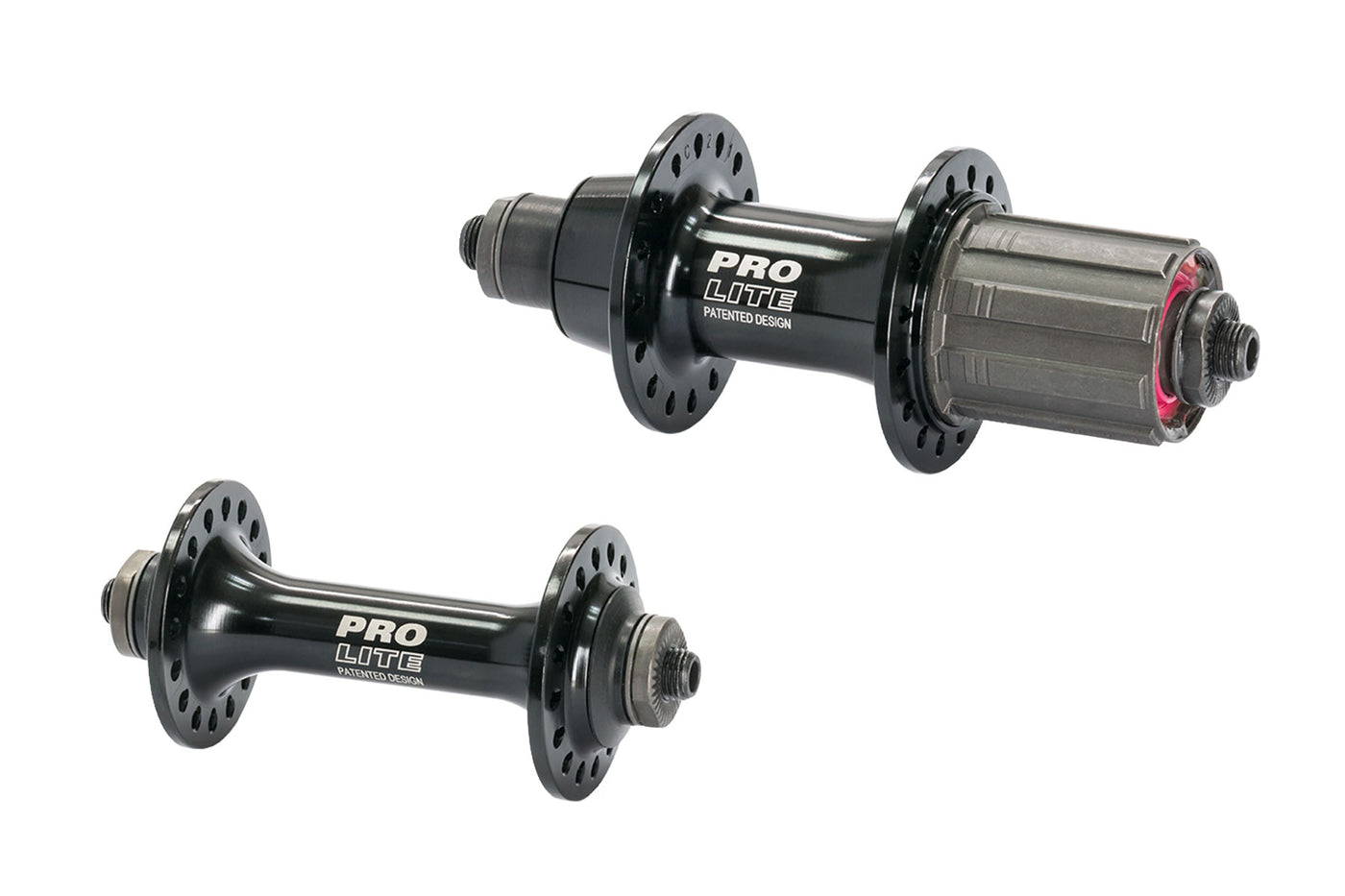 Pro-Lite RT-10 Clincher Wheelset 6061-T6