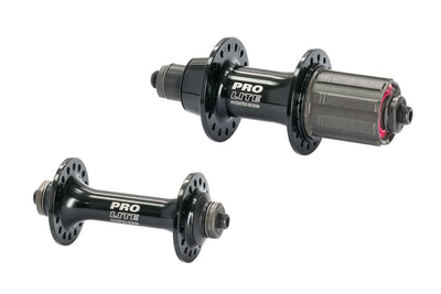 Pro-Lite RT-10 Clincher Wheelset 6061-T6