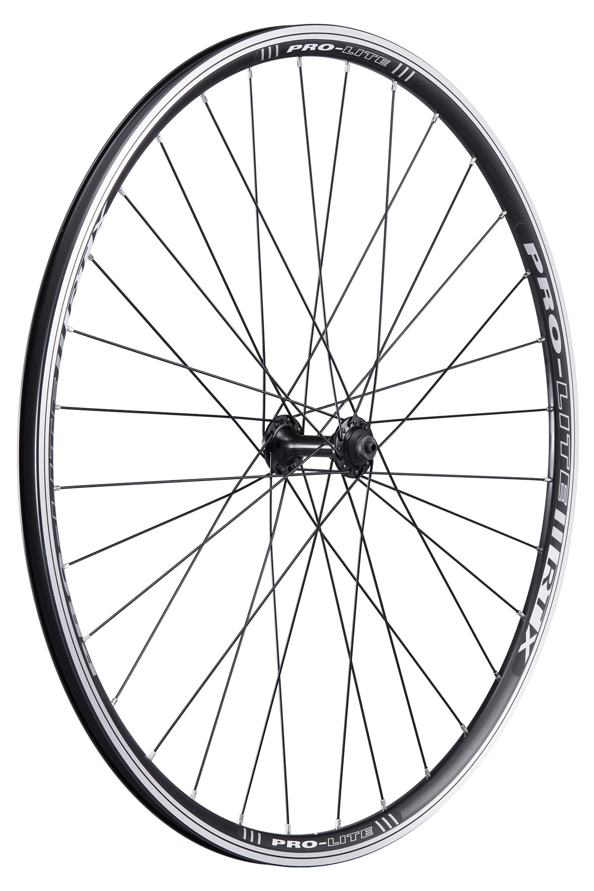 Pro-Lite RT-10 Clincher Wheelset 6061-T6