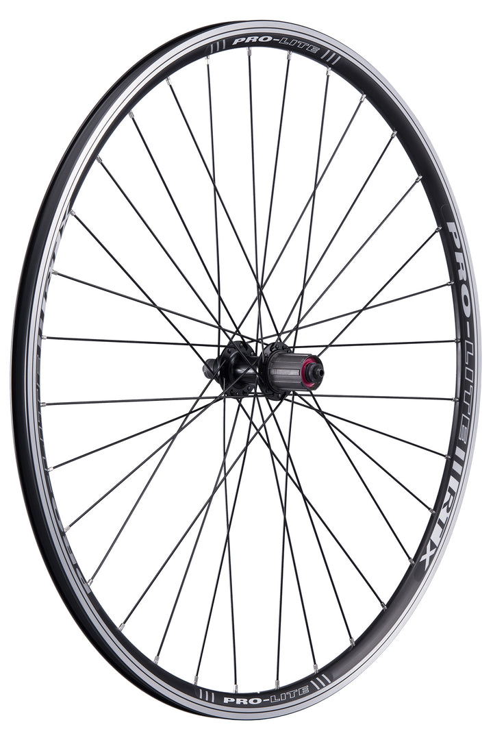 Pro-Lite RT-10 Clincher Wheelset 6061-T6