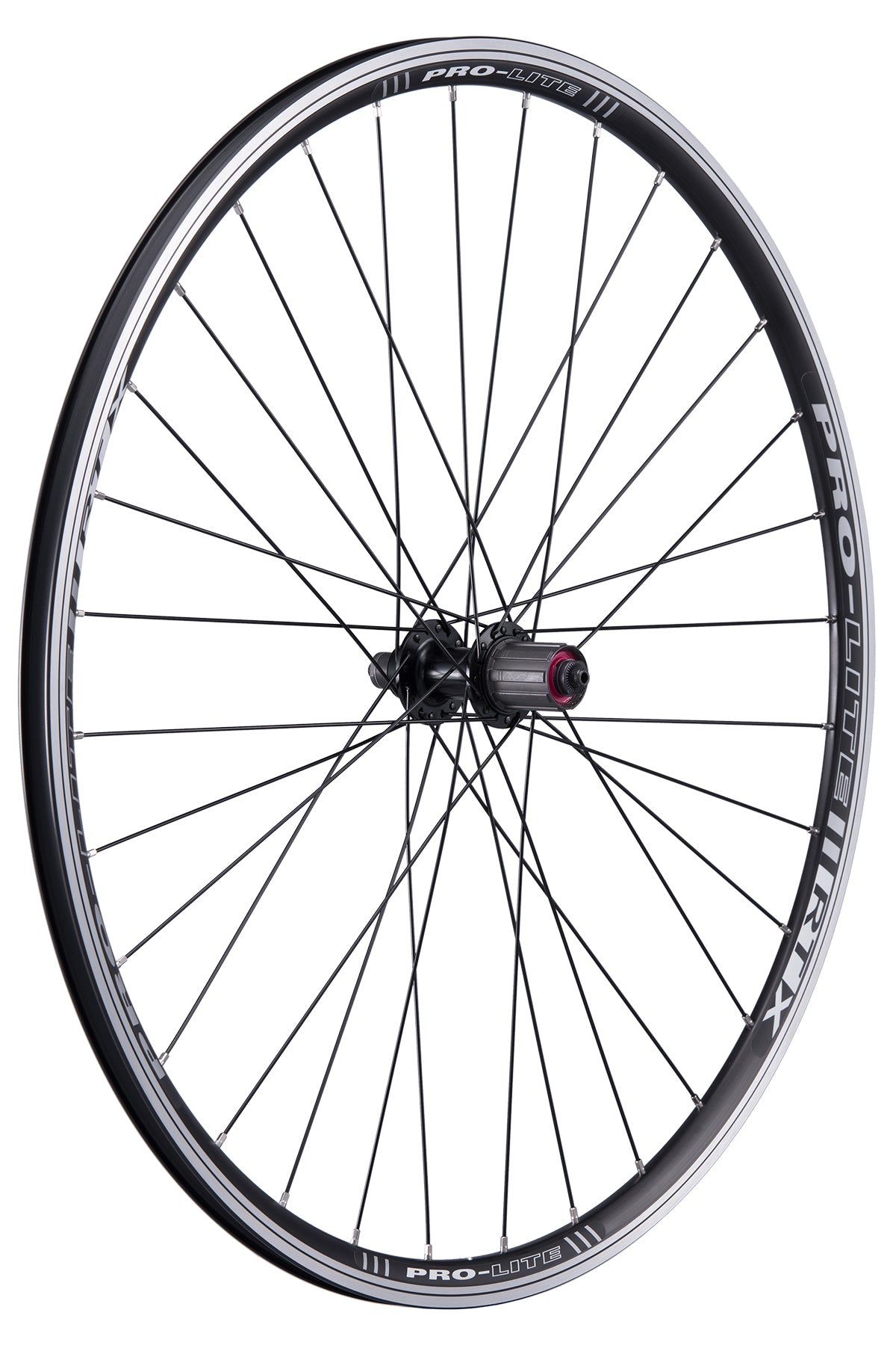 Pro-Lite RT-10 Clincher Wheelset 6061-T6