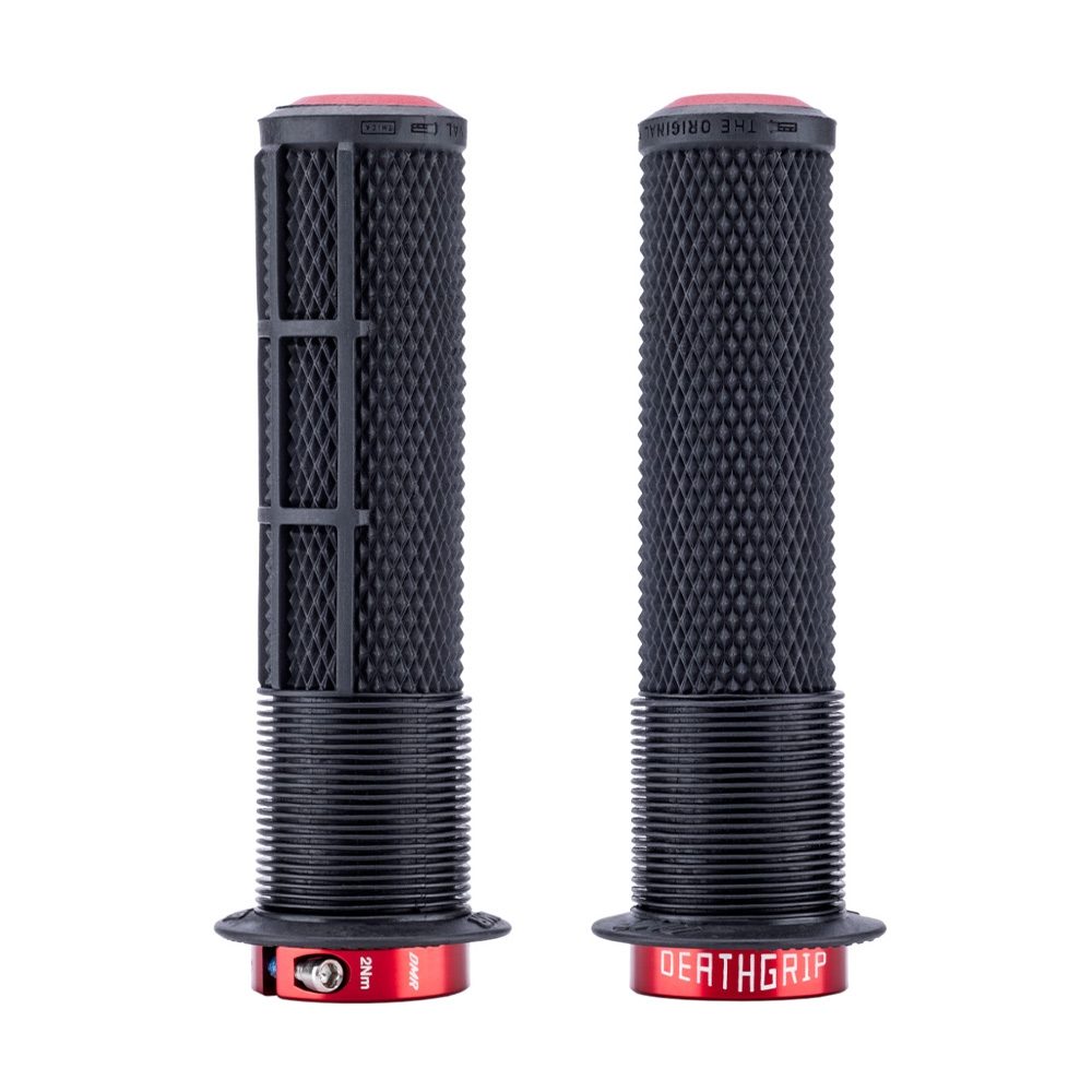 DMR Deathgrip 2 Race Edition Grips