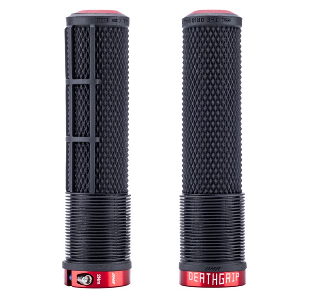 DMR Deathgrip 2 Race Edition Grips