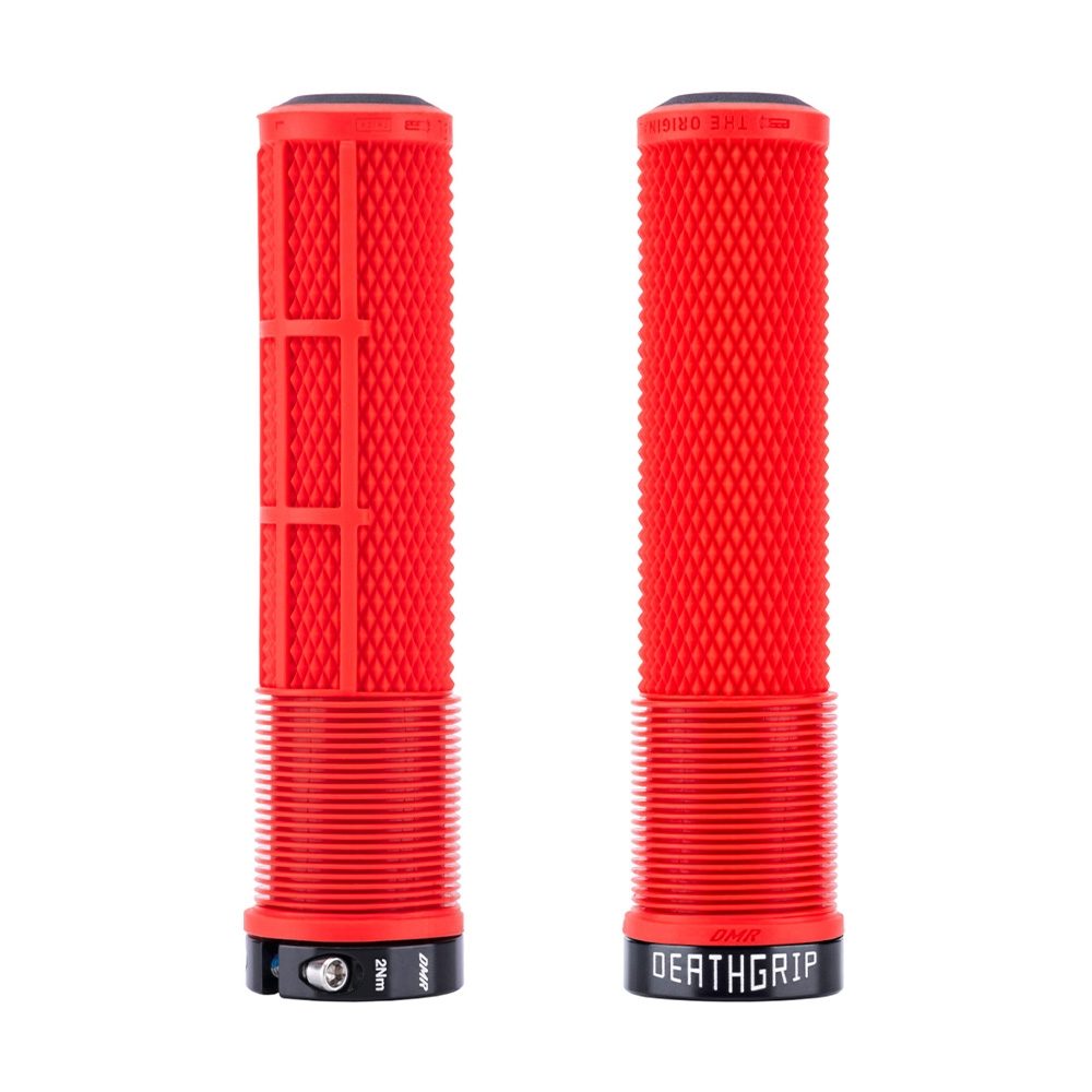 New DMR Deathgrip 2 Mountain Bike Grips