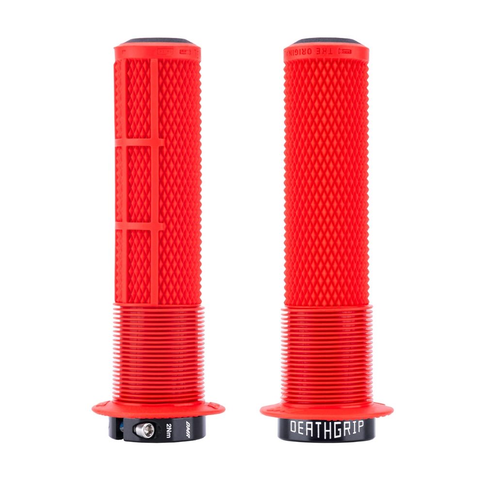 New DMR Deathgrip 2 Mountain Bike Grips