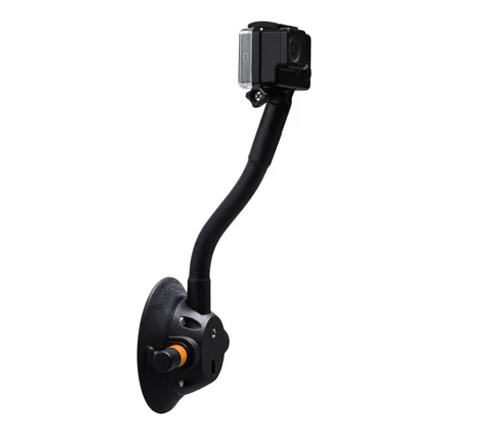 SeaSucker Action Camera Flex Mount